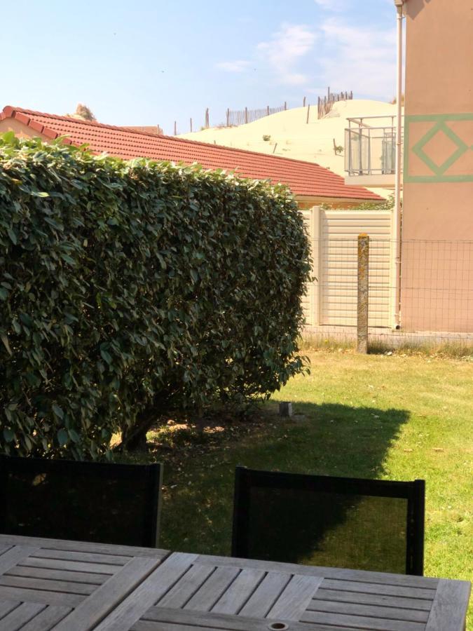 Sainte Cecile Apartment Camiers Exterior photo